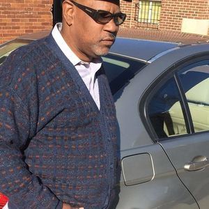 Meet your Posher, Gary